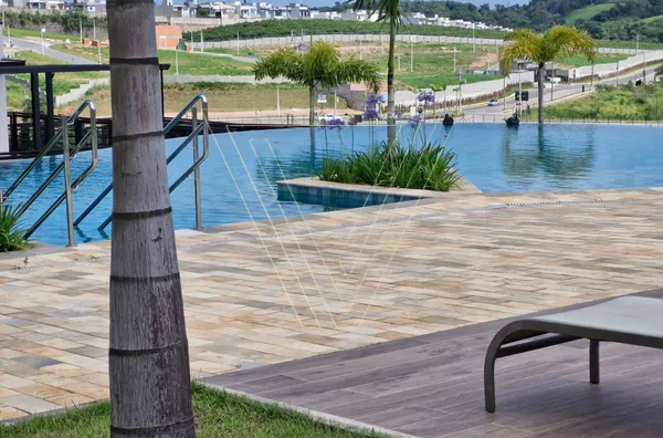 Oportunidade Única: Terreno Plano com Fundo para Reserva no Portal dos Lagos, Jundiaí Viva com exclusividade, tranquilidade e o máximo contato com a natureza. - Foto 11