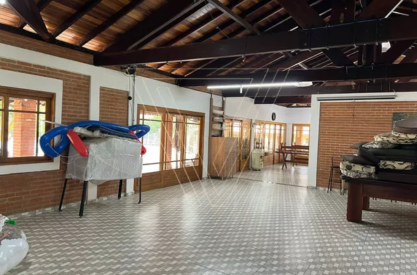 CHÁCARA / POUSADA A VENDA EM CABREÚVA COM PISCINA. - Foto 33