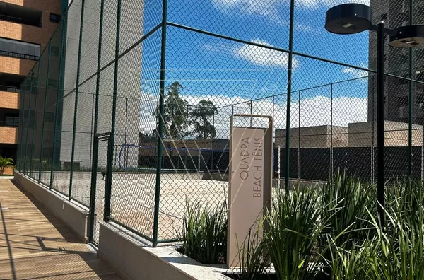 Apartamento para locação,2 dormitórios sendo 1 suíte,Resort Prime, Engordadouro, Jundiaí - Foto 360° 9