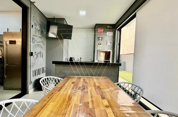 Casa TÉRREA em condomínio para venda, Phytus Itupeva, Itupeva - Foto 26