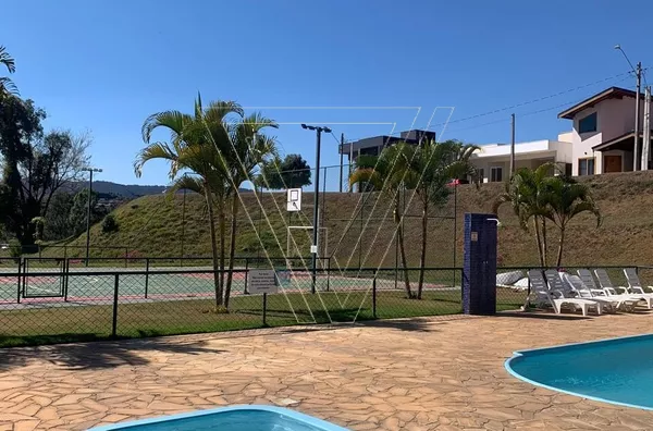TERRENO À VENDA 401M²- LOTEAMENTO FECHADO VILA PRECIOSA PRONTO PARA CONSTRUIR-BAIRRO PINHAL-CABREÚVA-SP- - Foto 13