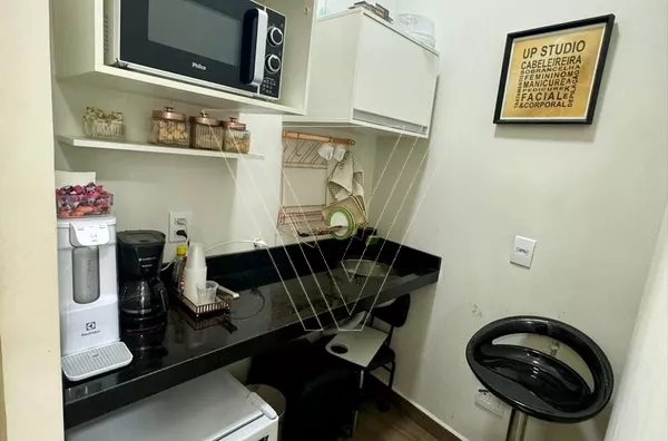 *Conjunto Comercial Térreo, no Centro de Jundiaí, com loja e mais 3 salas independentes, Já Locadas! - Foto 19