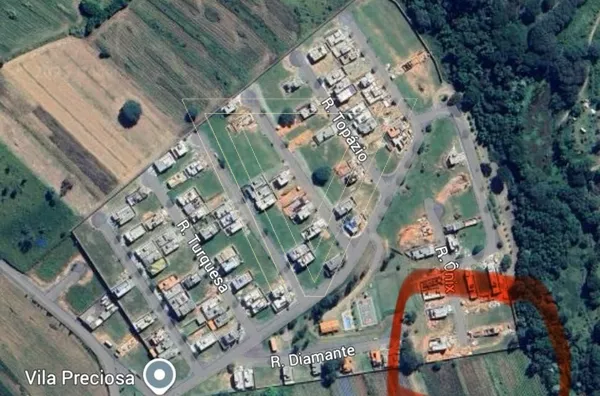 TERRENO À VENDA 401M²- LOTEAMENTO FECHADO VILA PRECIOSA PRONTO PARA CONSTRUIR-BAIRRO PINHAL-CABREÚVA-SP- - Foto 23