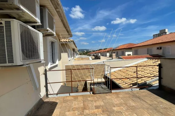 Casa à venda no Condomínio Vila das Palmeiras – Jardim Shangai – Jundiaí/SP - Foto 26