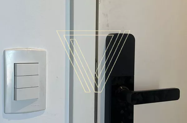 *#LINDO AP próximo a rodovias.  Condom. Fatto Torres de São José - Foto 4