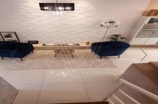 Casa em condomínio para , 3 quarto(s), Jardim Shangai, Jundiai - Foto 7