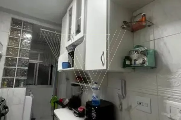 *#Apartamento para venda e aluguel no Condomínio Residencial 9 de Julho II - Foto 9