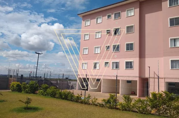Apartamento para venda, 2 quarto(s),  Loteamento Parque Industrial, Jundiai