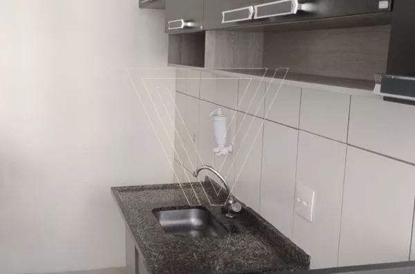 Apartamento para venda, 2 quarto(s),  Ponte São João, Jundiai