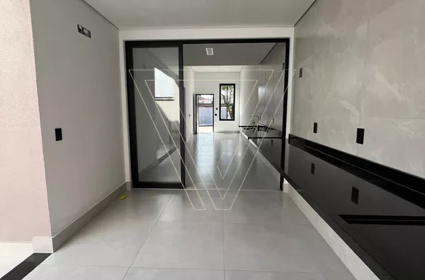 *Casa para venda, Jardim Marambaia, Jundiai, Imóvel novo - Foto 19