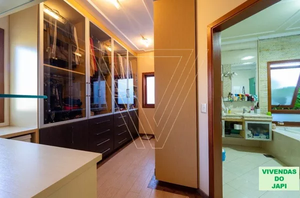 Casa alto padrão estuda permuta com imóveis Jundiaí/ São Paulo. VIVENDAS DO JAPI - Foto 14