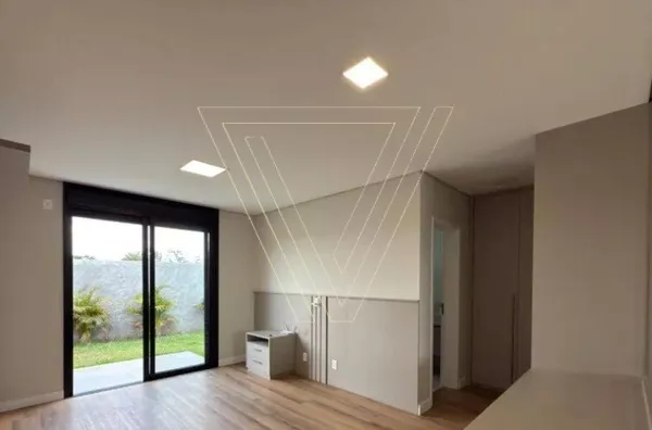 *Casa Térrea 3 suítes Piscina Aquecida Quinta do Pinhal - Cabreúva - Foto 15