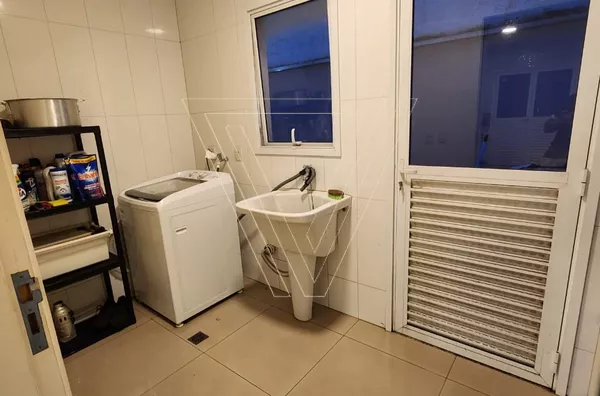 Casa para venda, 3 quarto(s), Jardim Paulista II, Jundiai - Foto 12