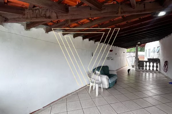 Sobrado Jardim das Tulipas avalia permuta. - Foto 3