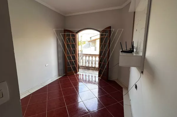 sobrado 3 dormitórios, Jardim Marambaia, Jundiaí - Foto 13