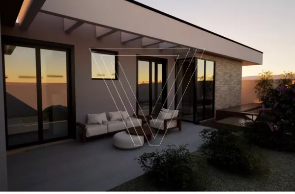 # TÉRREA 3 suítes / escritório -  EM CONSTRUÇÃO - TÉRMINO 07/2027