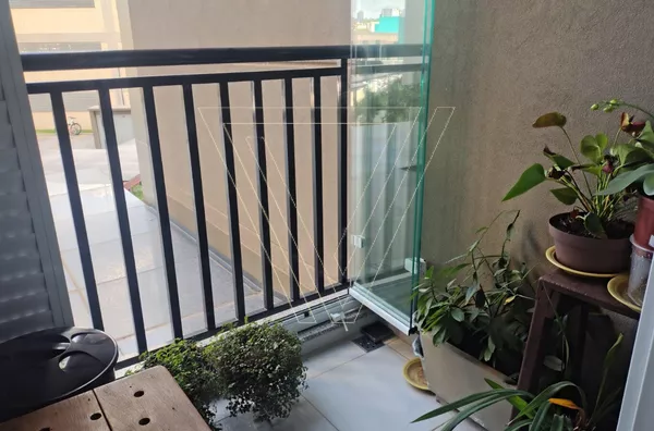 *Apartamento para venda, 2 quarto(s),  Horto Florestal, Jundiai - Foto 11