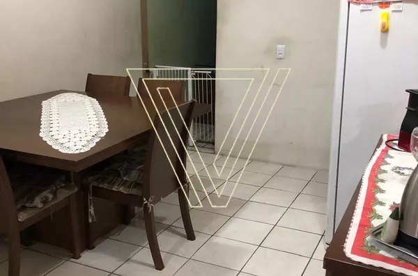 Casa Sobrado à venda no Jardim Esplanda com 3 dormitórios - Jundiaí - SP - Foto 5