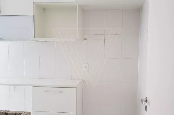 *Apartamento Semimobiliado Para venda no Condomínio Vista Centrale - Ao Lado da Av. Jundiai e Anhanguera - Foto 12
