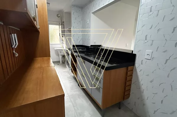 Apartamento para aluguel, 2 quarto(s), Spazio Jardim Bonfiglioli, Jundiaí