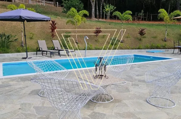 Chácara para venda, Santa Clara, Jundiai - Foto 13