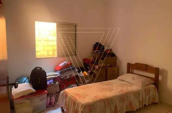 *Sobrado à venda no Parque Almerinda Chaves – Jundiaí/SP - Foto 11