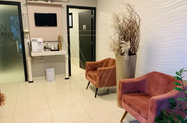 *Linda Sala Comercial para Locação Campos Elisios - Foto 7