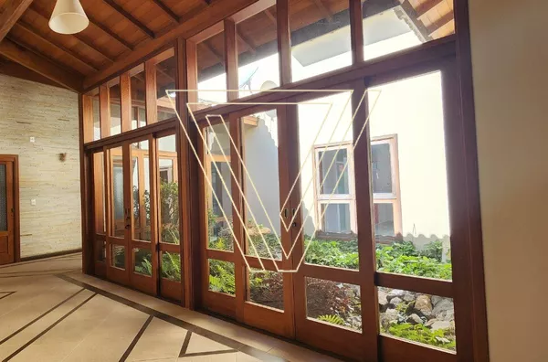 Casa alto padrão estuda permuta com imóveis Jundiaí/ São Paulo.  VIVENDAS DO JAPI - Foto 3