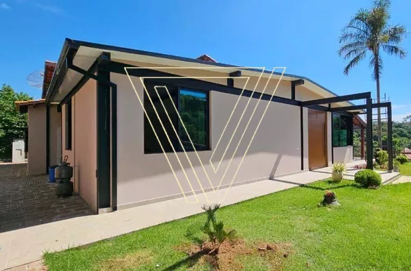Casa em condomínio para venda, 3 quarto(s),  Jardim Do Ribeirão Il, Itupeva - Foto 2