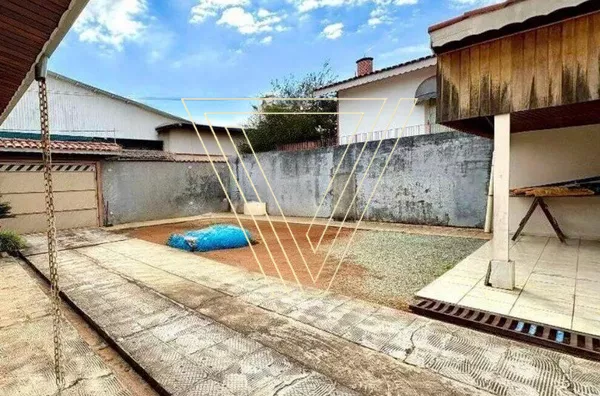Casa para venda,  404m² A/C e 696m² A/T com 3 dorms (1 suíte), Jundiai Mirim - Foto 2