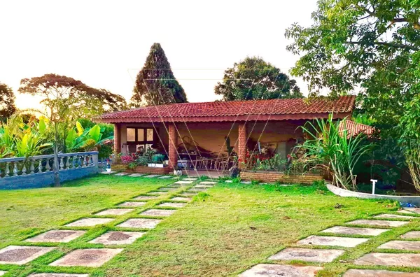 Chácara de Alto Padrão no Parque da Fazenda: O Refúgio Perfeito com Segurança 24h e Conexão Direta com a Natureza em Itatiba–SP - Foto 30
