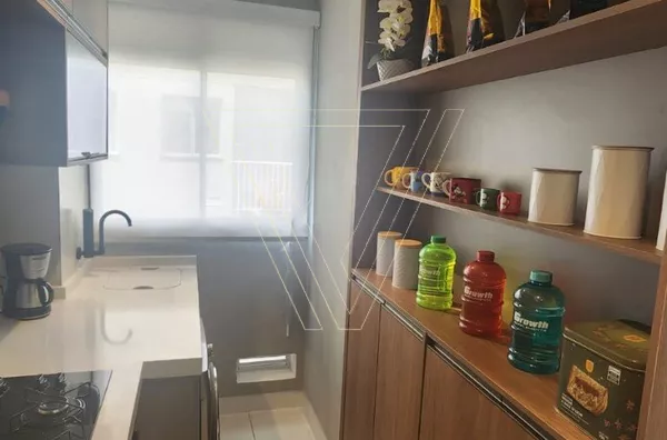 Apartamento para venda, 2 quarto(s), Vila Joana, Jundiai - Foto 13