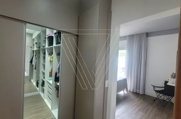 Casa Sobrado de Alto Padrão no Residencial Ipês – Engordadouro, Jundiaí/SP - Foto 20
