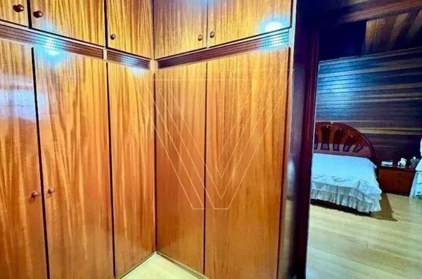 Casa para venda, 404m² A/C e 696m² A/T com 3 dorms (1 suíte), Jundiai Mirim - Foto 7