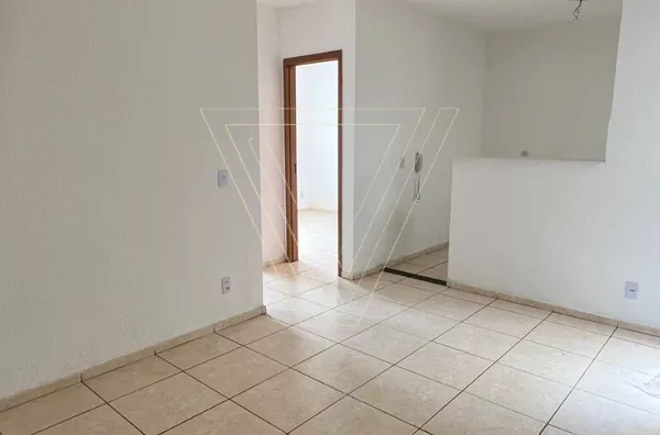 Apartamento garden, Reserva Real - Ribeirao Preto - SP - Foto 9