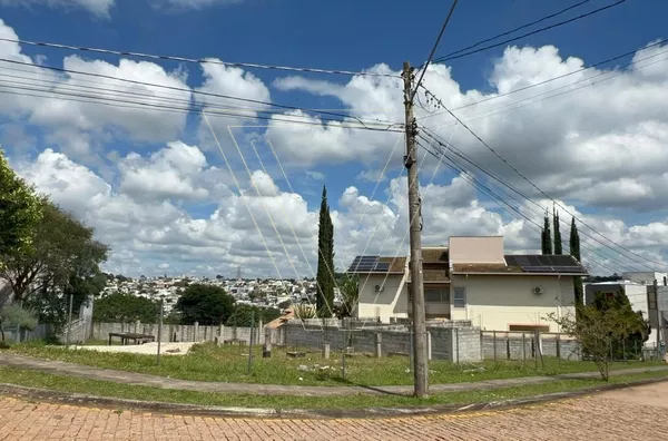 Terreno 900m² c/ projeto aprovado - Cond.Reserva da Serra - (alto padrão) - Jundiaí - SP - Foto 18