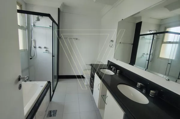 Apartamento para aluguel, 2 suítes, Jardim Ana Maria, Jundiai - Foto 12