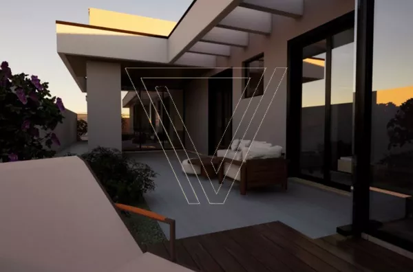 # TÉRREA 3 suítes / escritório -  EM CONSTRUÇÃO - TÉRMINO 07/2027