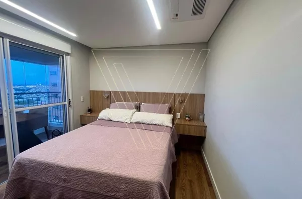 Exclusividade e Alto Padrão no Reserva Alta Vista – Torre Acqua 175m² | 4 Suítes | Vista Livre (Sol da Manhã) | Acesso Direto ao Jundiaí Shopping - Foto 22