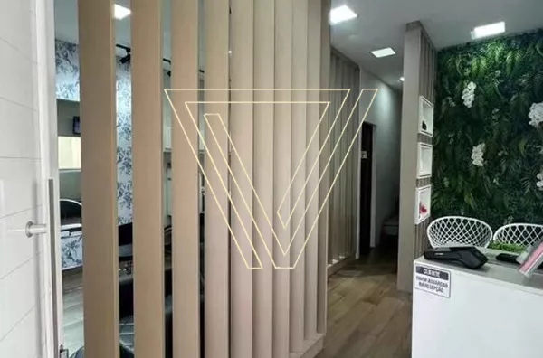 Conjunto Comercial Térreo, no Centro de Jundiaí, com loja e mais 3 salas independentes, Já Locadas! - Foto 4