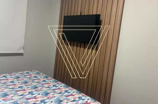 Apartamento 03 dormitórios, 54m² - Resid. Panorama - Jd. Carlos Gomes, - Jundiaí - SP - Foto 5