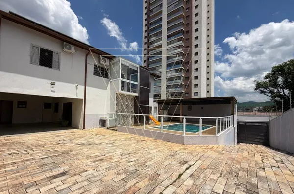 Casa para venda, 4 quarto(s), Vila Progresso, Jundiai - Foto 26