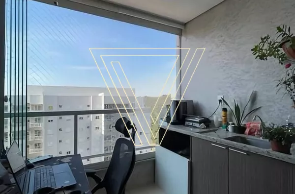 YES IDEAL LIVING JUNDIAÍ - APARTAMENTO À VENDA, 03 DORMITÓRIOS - 69m² - MEDEIROS - JUNDIAÍ - SP- - Foto 4