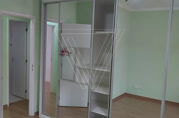 CASA DE CONDOMÍNIO -  2 dormitórios para locação