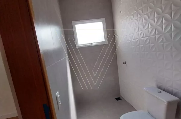 Casa nova térrea com piscina - Foto 11