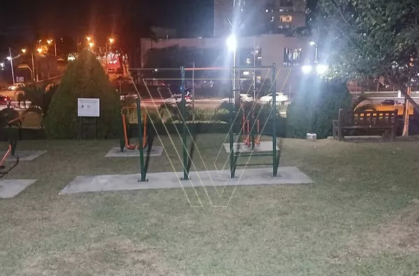 *#Apartamento para venda e aluguel no Condomínio Residencial 9 de Julho II - Foto 18
