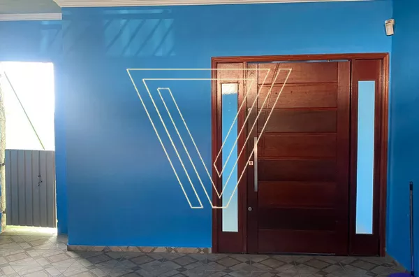 Casa para venda, 3 quarto(s),  Jardim América, Várzea Paulista - Foto 2
