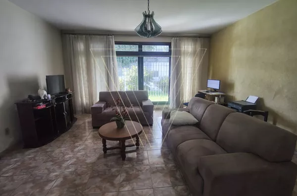 Casa TÉRREA - à Venda - 2 dormitórios - 367m² - Resid./Coml. Bairro Vianelo - Jundiaí - SP - Foto 1