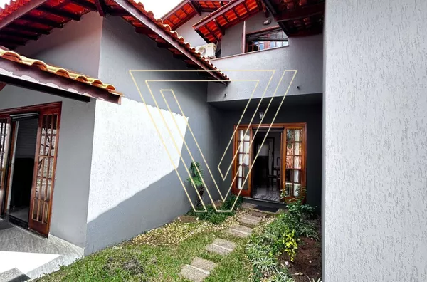 Casa em condomínio para venda, 3 quarto(s),  Parque Da Fazenda, Jundiaí - Foto 6
