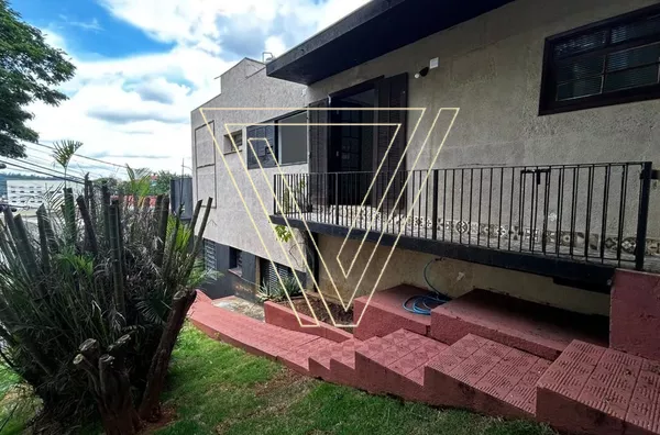Casa para venda e aluguel, 3 quarto(s),  Vila Municipal, Jundiai - Foto 1